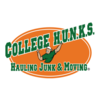 College Hunks Hauling Junk & Moving - Dream of Green, LLC